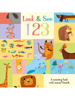 Look and See 123