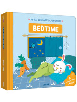My First Animated Board Book: Bedtime