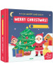 My First Animated Board Book: Merry Christmas!