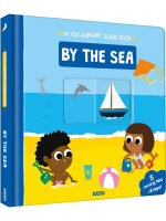 My First Animated Board book: By the Sea