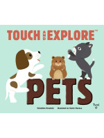 Touch and Explore Pets