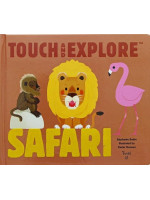 Touch and Explore Safari