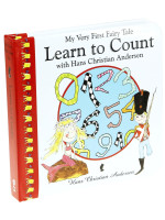 My Very First Fairy Tale: Learn to Count with Hans Christian Andersen