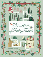 The Atlas of Fairy Tales