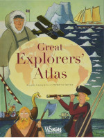 Great Explorer's Atlas
