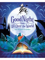 Good Night from all Over the World: Tales and Stories for Bedtime