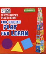 Eco-Blocks: Play and Learn