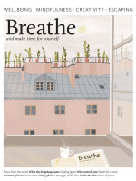Breathe Magazine Issue 28