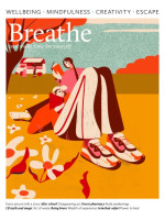 Breathe Magazine Issue 38