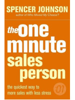 The One Minute Salesperson
