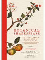 Botanical Shakespeare