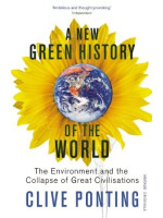 A New Green History of The World