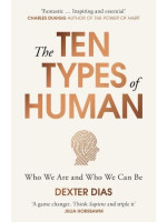 The Ten Types of Human - Dexter Dias