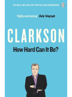 World According to Clarkson: How Hard Can It Be? Volume 4