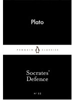 Socrates Defence - Plato