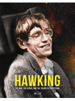 Hawking: The Man, the Genius, and the Theory of Everything - Joel Levy