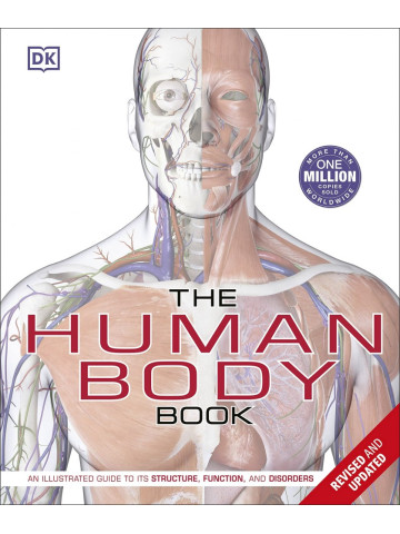 The Human Body Book