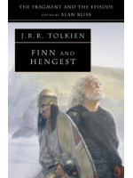Finn and Hengest - J. R. R. Tolkien