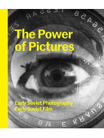 The Power of Pictures: Early Soviet Photography, Early Soviet Film