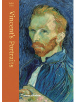 Vincent's Portraits: Paintings and Drawings by Van Gogh