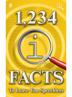 1,234 QI Facts to Leave You Speechless