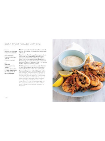 Hamlyn All Colour Cookbook: 200 Barbecue Recipes