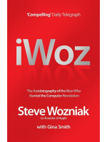 I, Woz - Steve Wozniak
