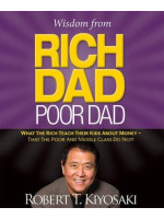 Wisdom from Rich Dad Poor Dad (Miniature Edition) - Robert T. Kiyosaki