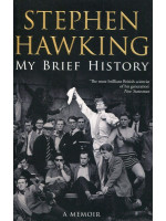 My Brief History - Stephen Hawking