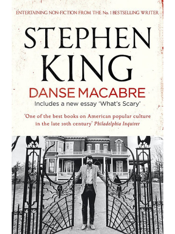 Danse Macabre - Stephen King