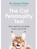 The Cat Personality Test: How well do you really know your cat?
