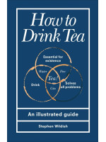 How to Drink Tea: An Illustrated Guide