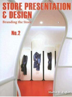 Store Presentation & Design No.2