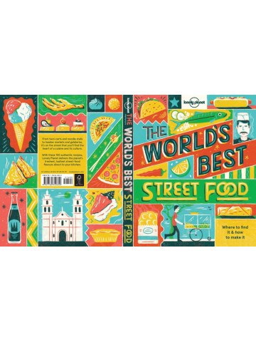 The World's Best Street Food (mini edition)