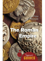 A Beginner's Guide: The Roman Empire