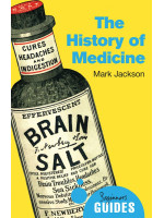 A Beginner's Guide: The History of Medicine
