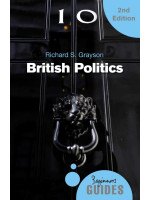 A Beginner's Guide: British Politics