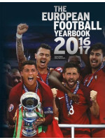 UEFA European Football Yearbook 2016/17