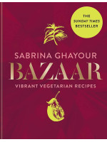 Bazaar: Vibrant vegetarian recipes