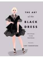 The Art of the Black Dress: Over 30 ways to wear black dresses