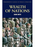 Wealth of Nations - Adam Smith