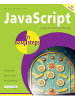 JavaScript in Easy Steps