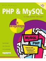 PHP and MySQL in Easy Steps