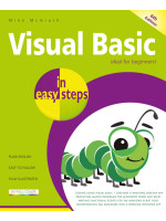 Visual Basic in Easy Steps, 6th edition