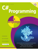 C# Programming in Easy Steps, 2nd edition