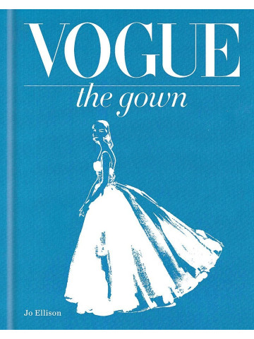 Vogue: The Gown