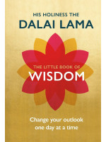 The Little Book of Wisdom: Change Your Outlook One Day at a Time