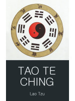 Tao te Ching - Lao Tzu