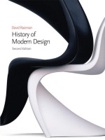 History of Modern Design: Second Edition