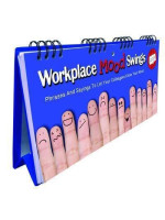 Workplace Mood Swings Flip Book